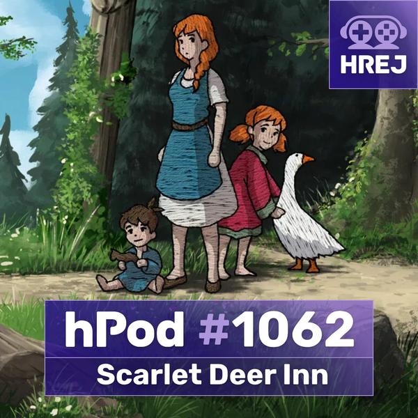 hPod